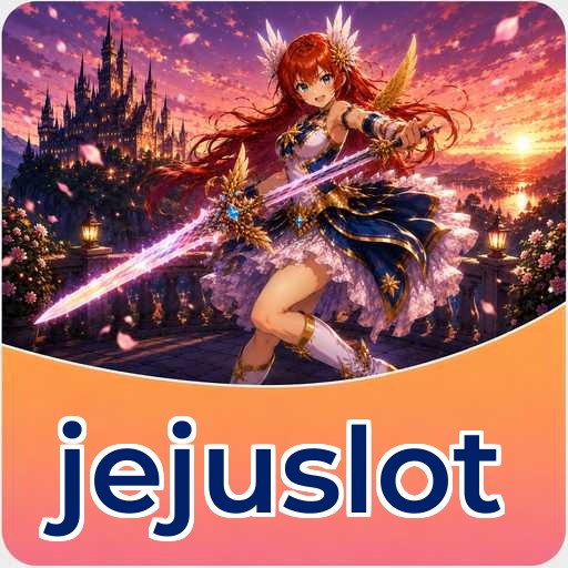 Field profile jejuslot