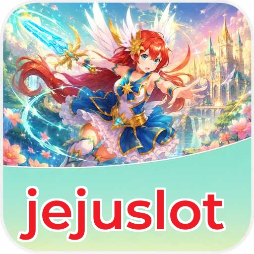 jejuslot Support